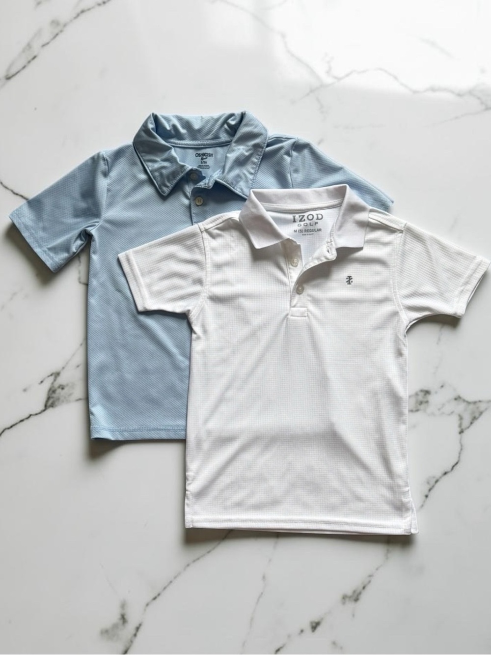 Izod Kids Polo Shirts